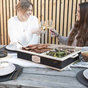 Servierzange - Hotty