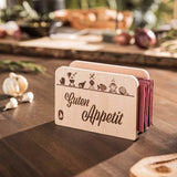 napkin holder