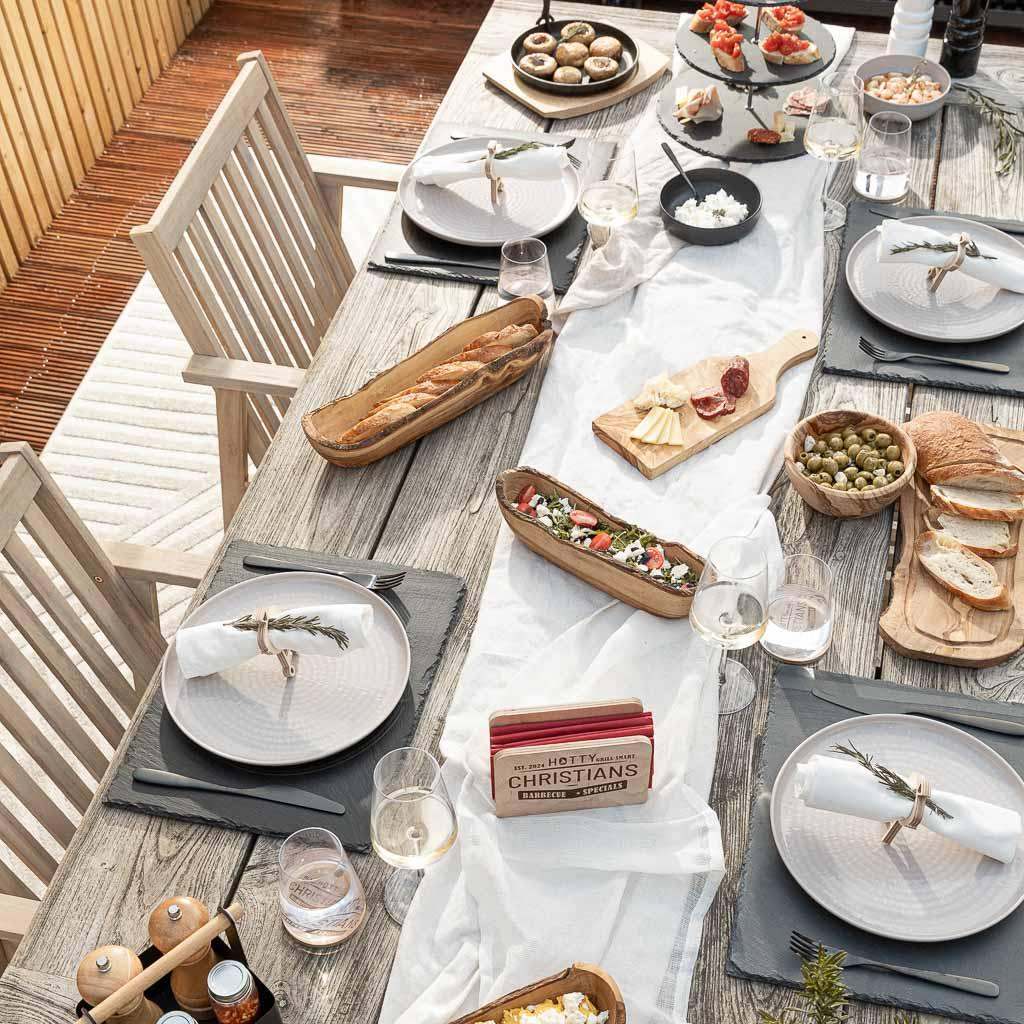 Serviettenhalter - Hotty