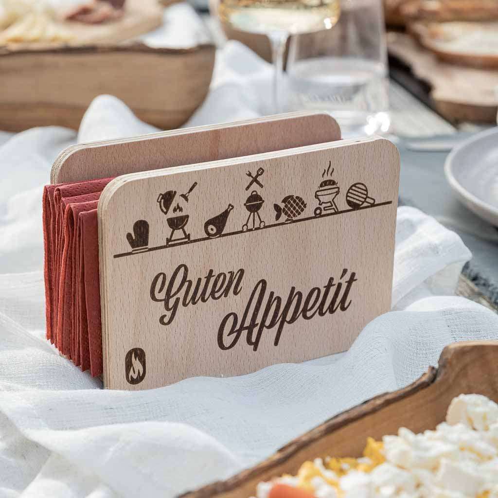 Serviettenhalter - Hotty