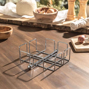 Serviettenhalter Chrome - Hotty