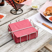 Serviettenhalter Chrome - Hotty