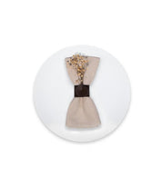 Serviettenring Leder - Hotty