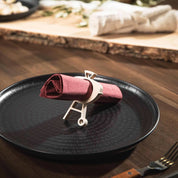 Serviettenringe - Hotty