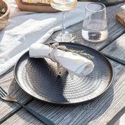 Serviettenringe - Hotty