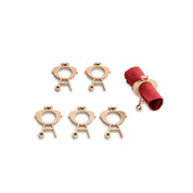 Serviettenringe - Hotty