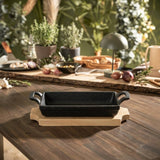 Serving Pan mini rectangle