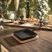 Serving Pan mini square - Hotty