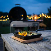 Serving Pan mini square - Hotty