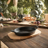 Serving Pan Oval