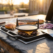 Smashburger Presse - Hotty
