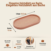 Snack Baord Small - Hotty