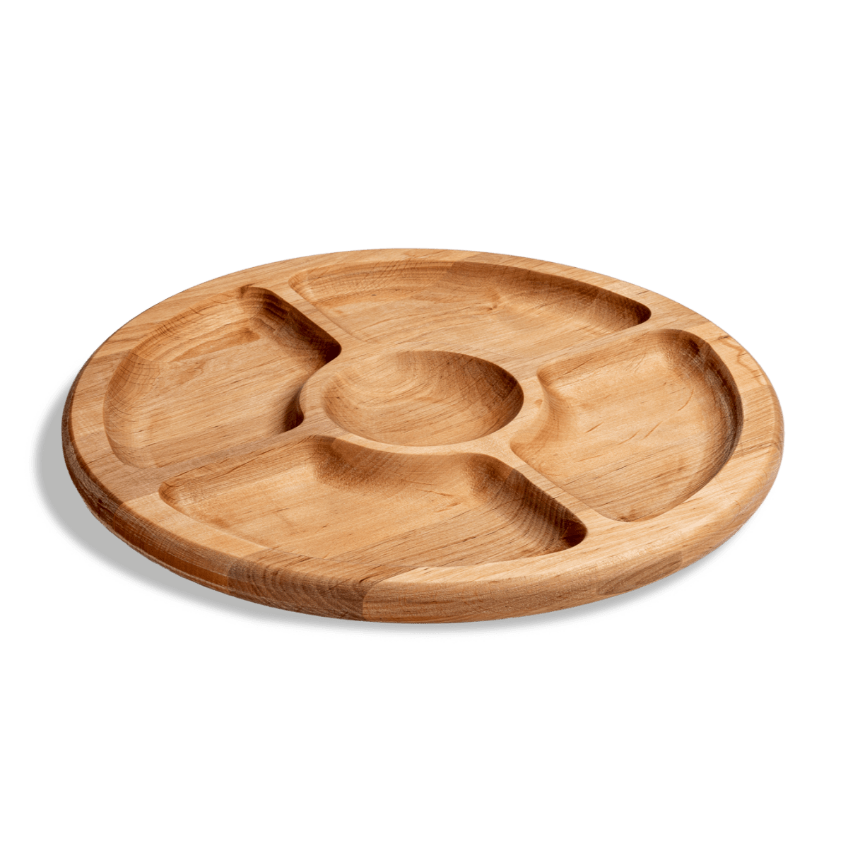 Snackbrett Rustico - Hotty