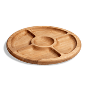 Snackbrett Rustico - Hotty