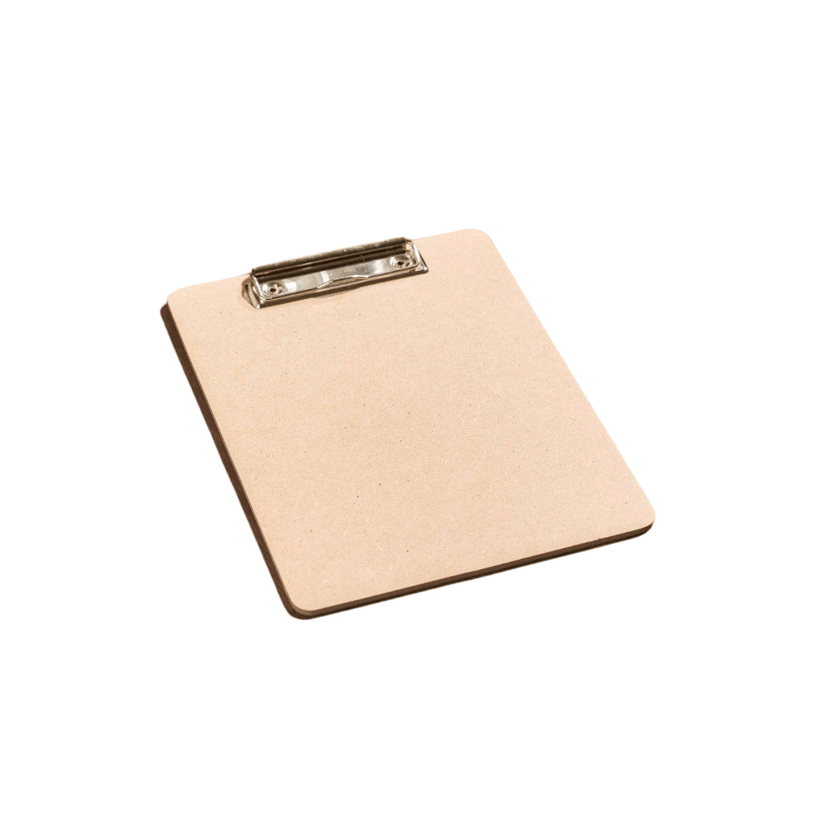 Speisekarten Klemmbrett - Hotty