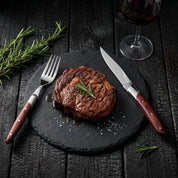 Steakbesteck - Hotty