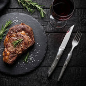 Steakbesteck - Hotty
