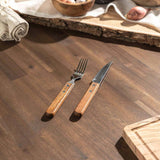 Steak cutlery