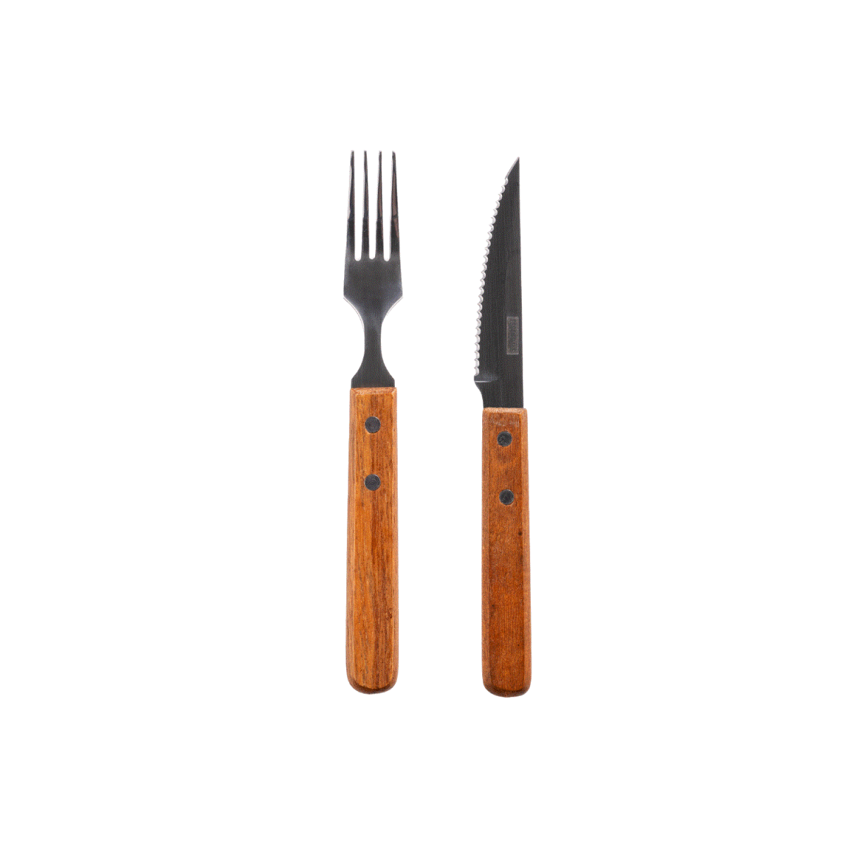 Steakbesteck - Hotty