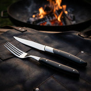 Steakbesteck - Hotty