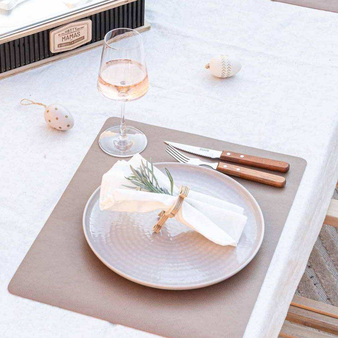 Steakbesteck - Hotty