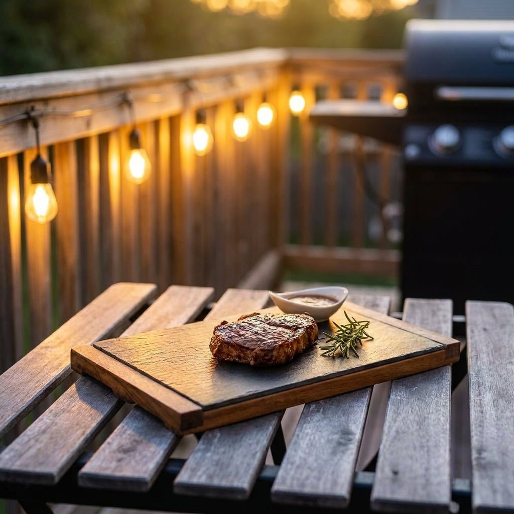 Steakboard - Hotty