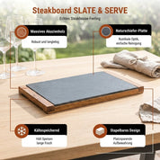 Steakboard - Hotty
