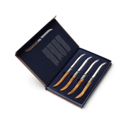 Steakmesser 4er Set - Hotty