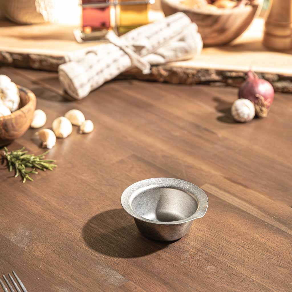 Steel Dipschale - Hotty