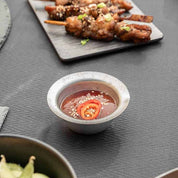 Steel Dipschale - Hotty