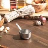 Steel Mini Pot
