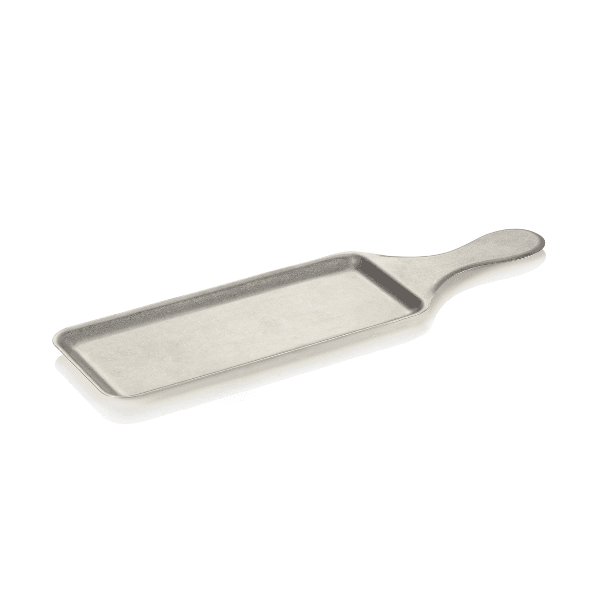 Steel Serviertablett - Hotty