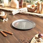 Steel Teller - Hotty