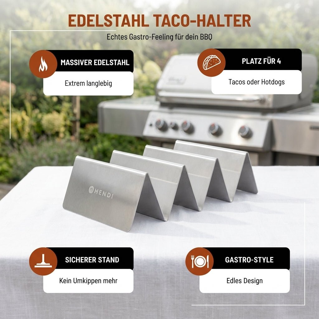 Taco Halter - Hotty