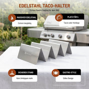 Taco Halter - Hotty