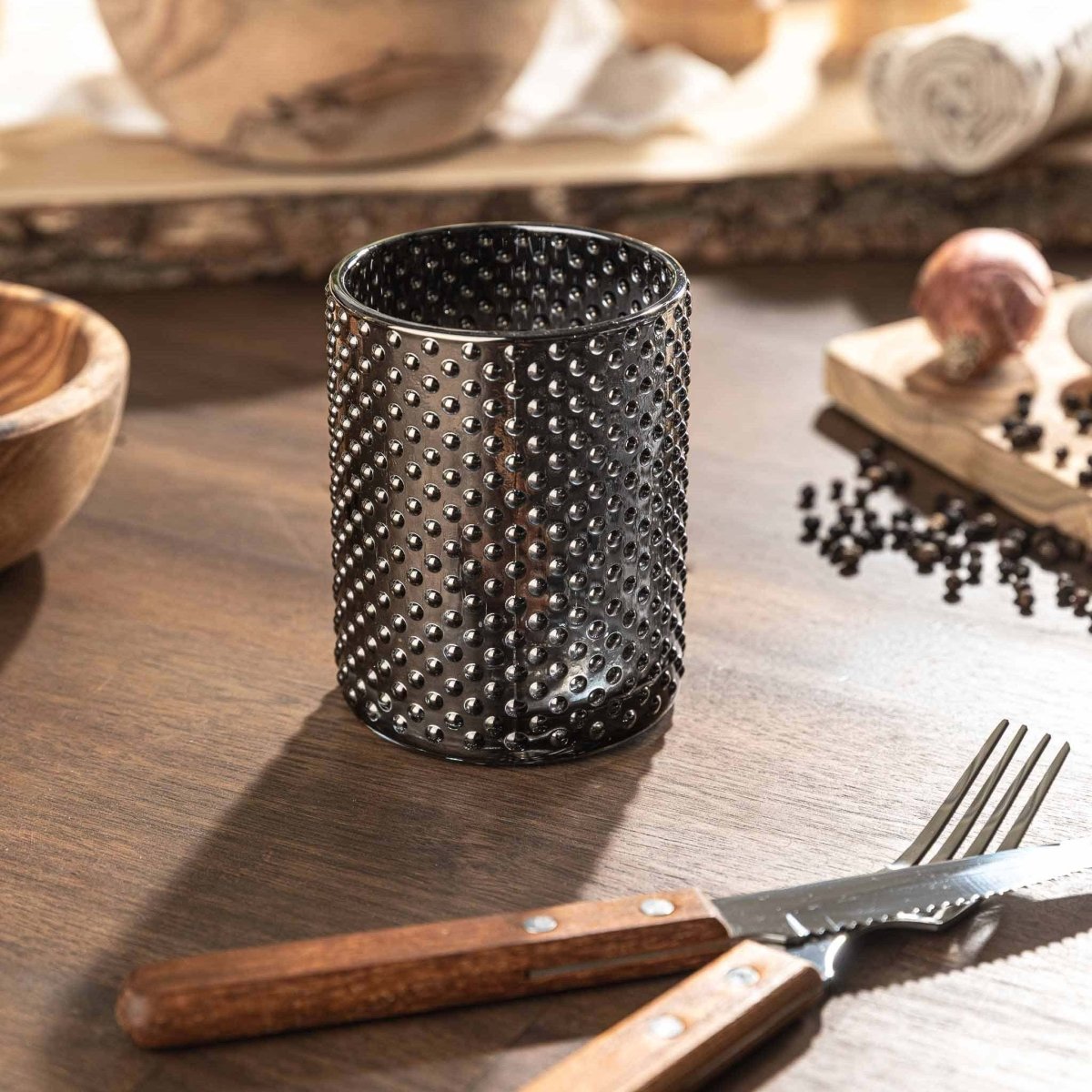 Teelicht Nubs - Hotty