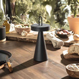 Pit Light table lamp