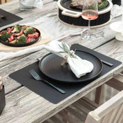 Tischset Recycling Leder - Hotty