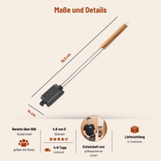 Toasteisen - Hotty