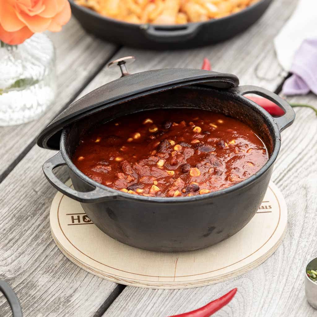 Topfuntersetzer - Hotty