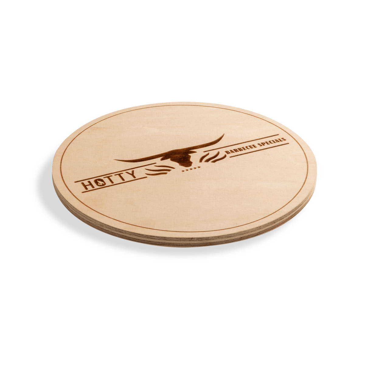 Topfuntersetzer - Hotty