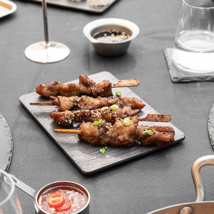 Vorspeisenteller Collection - Hotty