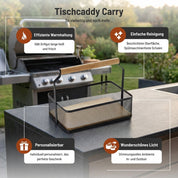Grillcaddy Carry