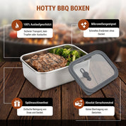 BBQ Boxen