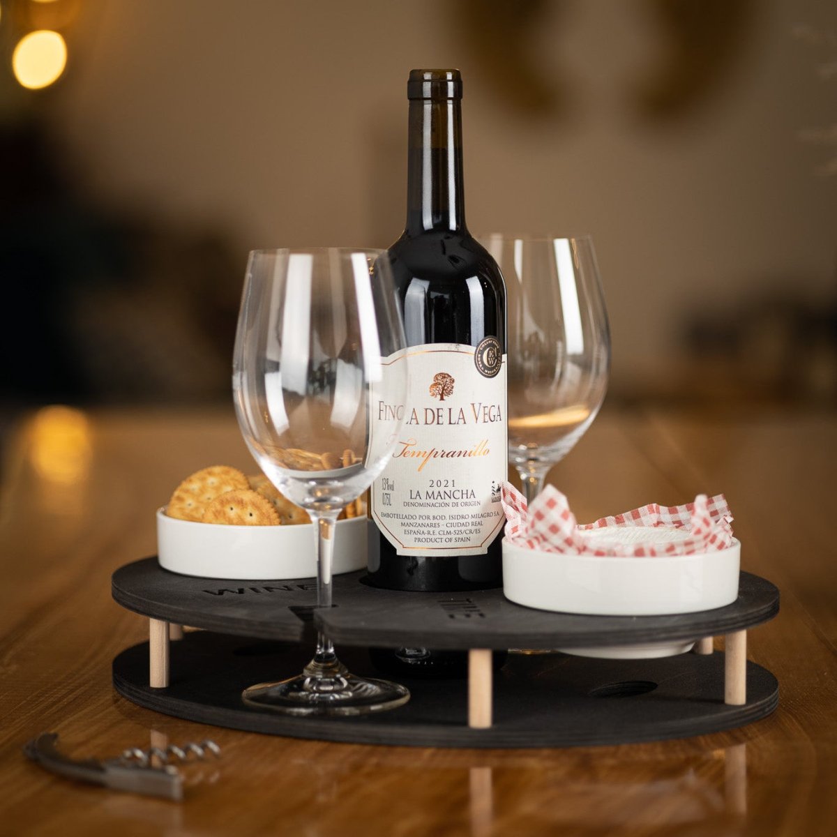 Winebar - Hotty