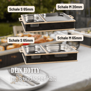 Zubehör & Erweiterungen: Hotty Legacy DOUBLE - Hotty