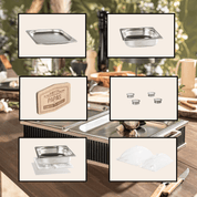 Zubehör & Erweiterungen: Hotty Legacy DOUBLE - Hotty