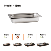 Zubehör & Erweiterungen: Hotty Legacy DOUBLE - Hotty