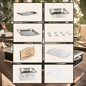 Zubehör & Erweiterungen: Hotty Legacy MAJESTIC - Hotty