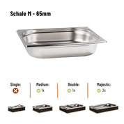 Zubehör & Erweiterungen: Hotty Legacy MEDIUM - Hotty